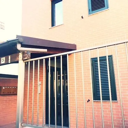 Le Case Di Pone Cologno Monzese Exterior photo