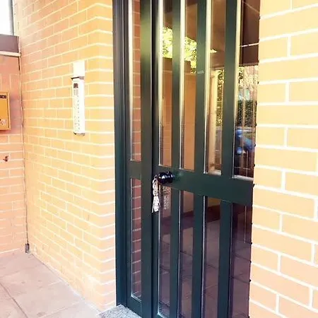 Le Case Di Pone Cologno Monzese Exterior photo