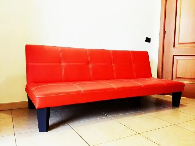 Le Case Di Pone