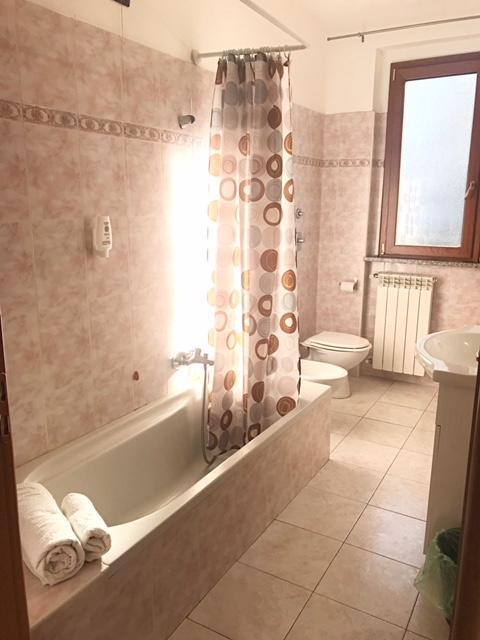 Holiday home Le Di Pone *